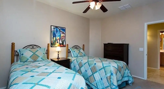 Номер Standard Scenic Spectacular By Signature Vacation Rentals