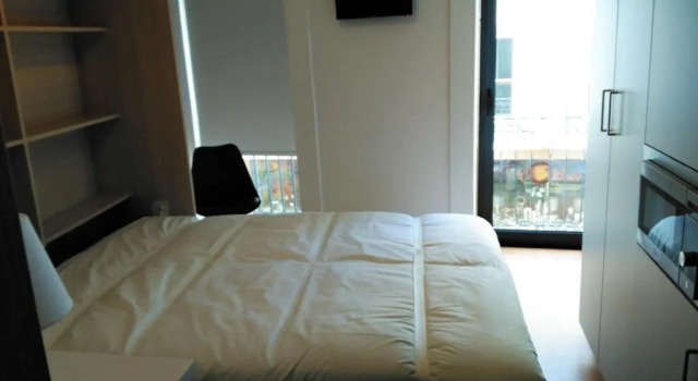 Студия Standard Smart Living