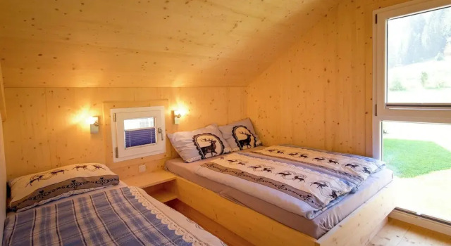 Nice Chalet With E-charging Station, Prenota Chalet Hotel a Stiria con parcheggio, Parcheggio