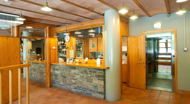 Les Brases, Varaa Hotelli Sort SkiPallars - Port Aine