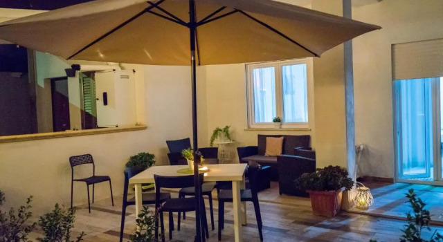 Lejlighed Vintage Home