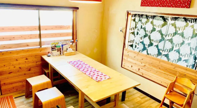 Коттедж Ishimaru House