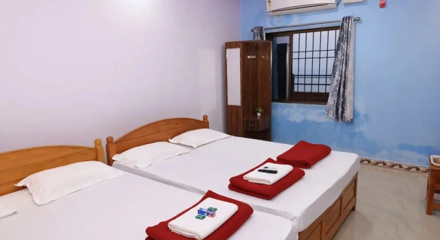 Sai Sagar Beach Resort Kunkeshwar, Κράτηση Θέρετρο Kunkeshwar Ινδία