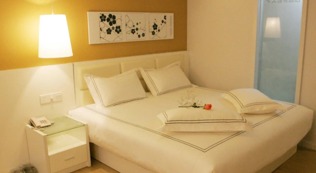 Today Inns, Book Hotel Xiangxi Hunan