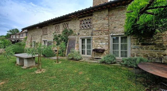 Casa Del Rosmarino, Reserva ahora Hotel Anghiari 