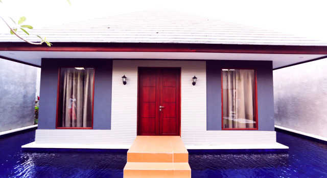 Seven Angels Villa