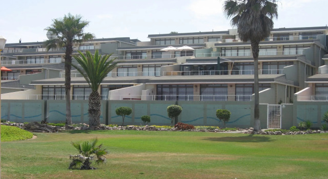 An Der Mole Sef Catering apartment Self catering, Rezervați Apartament Apartamente în Swakopmund, Apartament