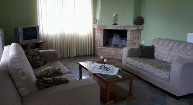 Апартаменты Kleo Joannas Apartments