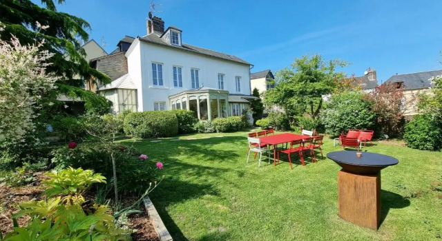 Коттедж Maison Saint Léonard