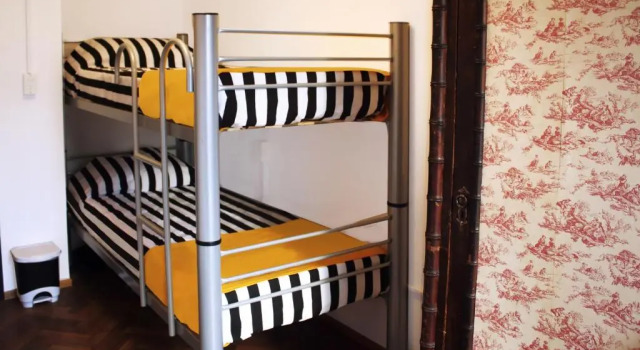Номер Classic Play Hostel Soho