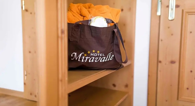 Номер Standard Hotel Miravalle