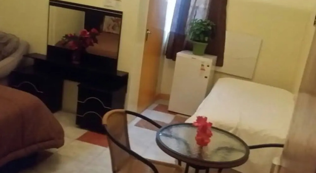 Двухместный номер Economy New Arrival Guest House