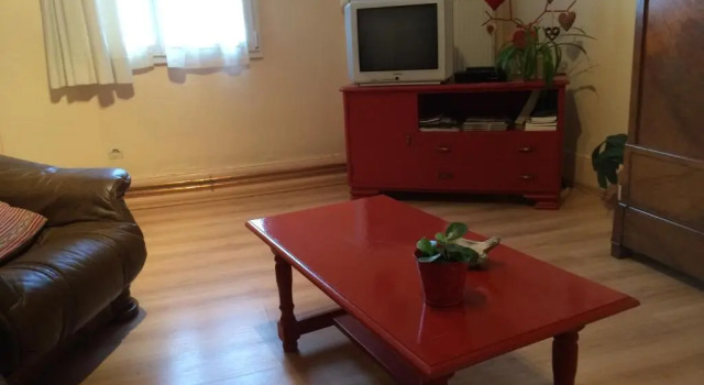 Коттедж Gîtes Le Tokay et Le Muscat