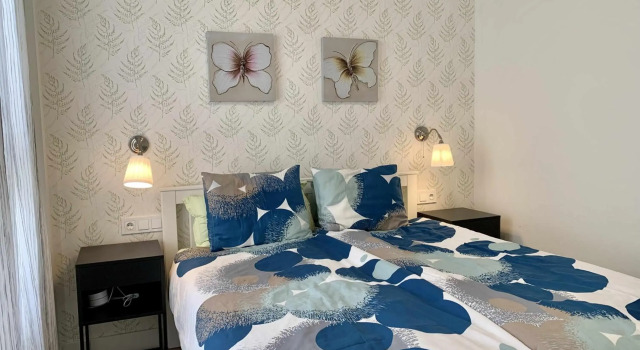Vivienda familiar con azotea fenomenal, Reserva ahora Hotel Torrox La Axarquía