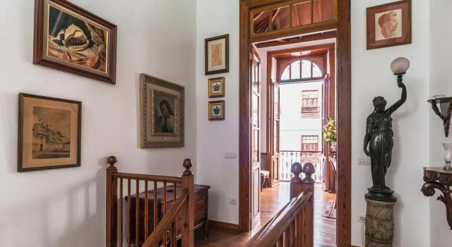 Casa Celestino