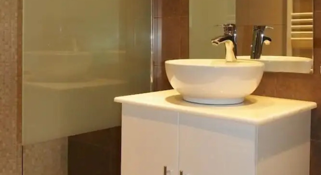 Апартаменты Deluxe с балконом Urban Residence