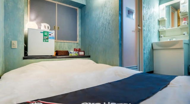 Номер Standard Tabist Hotel Aurora Ikebukuro
