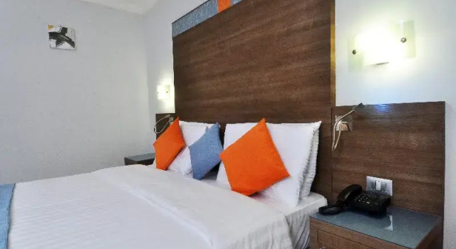 Camera doppia Superior Benin Royal Hotel