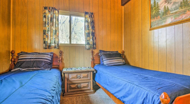 NEW 2BR Big Bear House