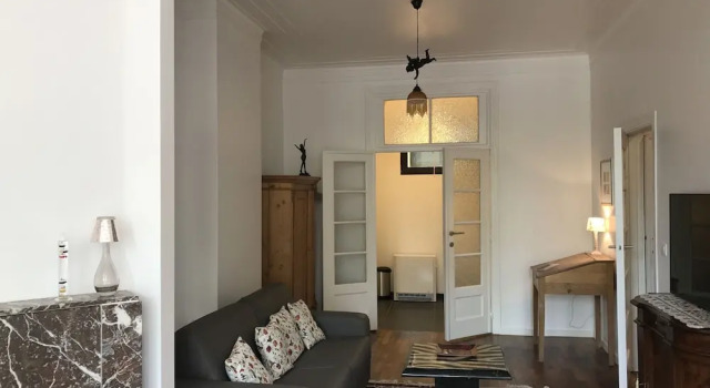 Люкс Executive Exclusive Flats Sainte-Catherine Art