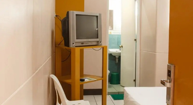 Номер Standard GV Hotel - Davao