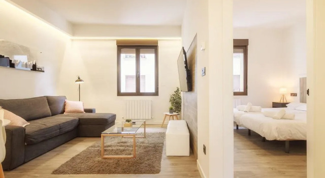 Mirasol apartament by Urban Hosts