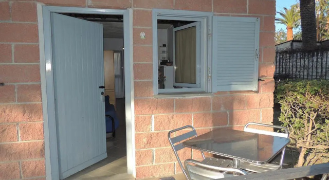Villaggio Internazionale