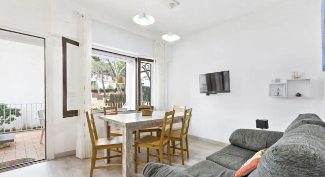 Apartment Blanch