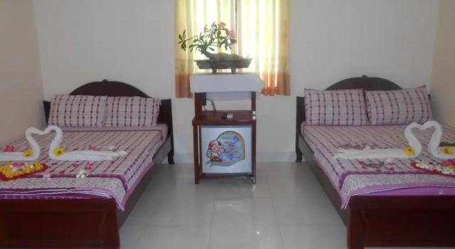 Suối Nước Resort, Забронировать Курортный отель Курортные отели Муйне, Курортный отель