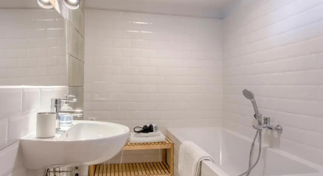 Студия Tyzenhauz Apartments - Premium
