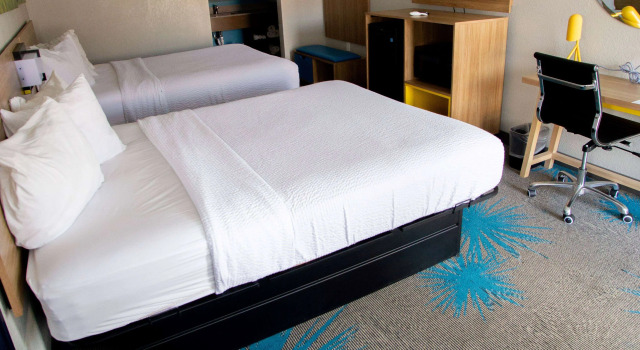 Days Inn by Wyndham Amarillo - Medical Center, Prenota Hotel Hotel a Amarillo con colazione, Colazione