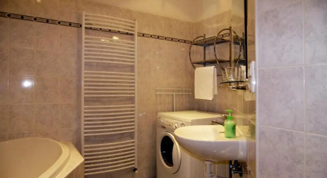 Апартаменты с 2 комнатами Homely Apartments Villa Christiana