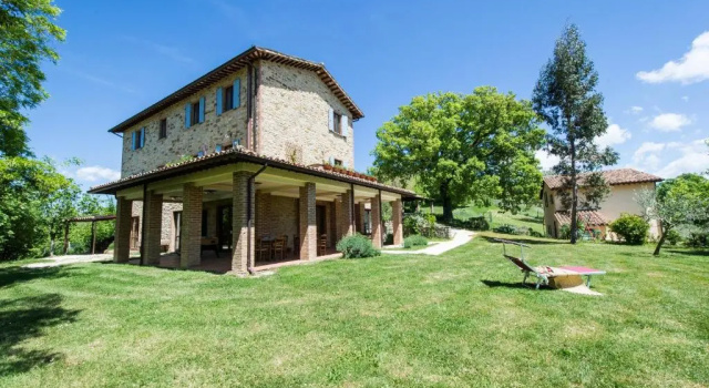 Agriturismo La Corte del Lupo