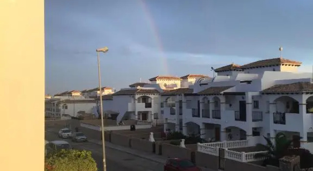 Апартаменты La Cinuelica R9 Orihuela Costa