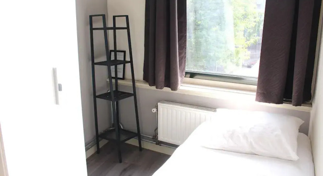 MyCityLofts - Noordplein, Забронировать Отель Отели Норда 3 звезды, 3*