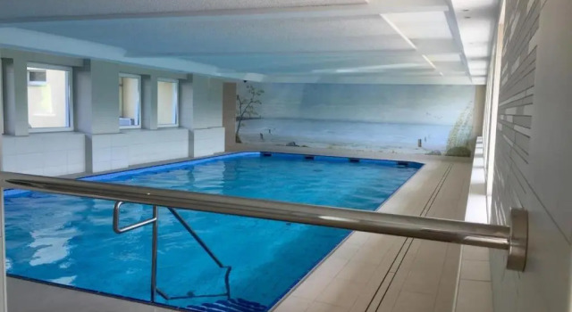 Апартаменты Haus Nautic