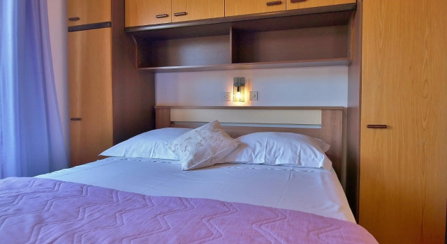 Ana - 50m From sea - A3, Prenota Hotel Hotel a Isole Quarnerine con parcheggio, Parcheggio