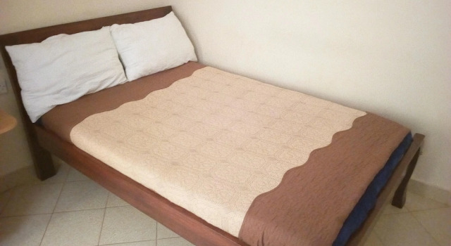 Camera doppia Standard Sunrise Guest House