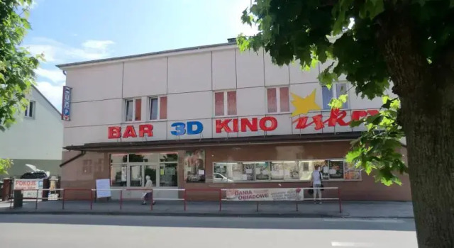 Hotel Iskra