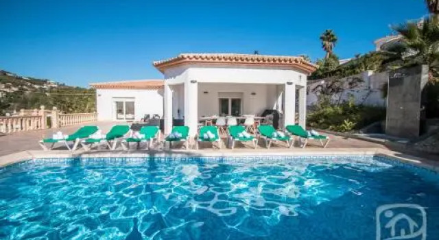 Abahana Villas Blanca