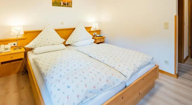 Номер Economy Hotel-Pension-Ostler
