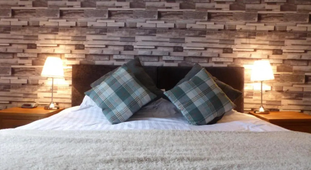Двухместный номер Deluxe Acorn Guest House