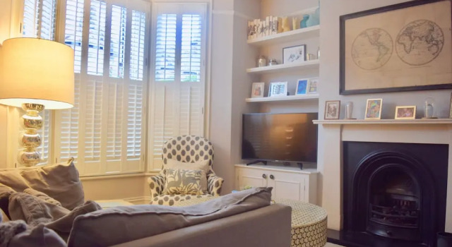 Beautiful 3 Bedroom House In Clapham, Забронировать Отель Отели Англии 3 звезды, 3*