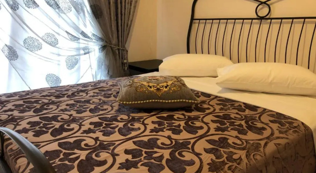 DEL MAR APARTMENTS I, Забронировать Апартаменты/квартира Айя-Триас периферия Центральная Македония