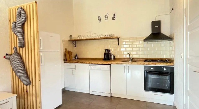 Студия Standard Kaktus Beach Apart