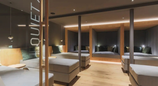 Aparthotel Laurena