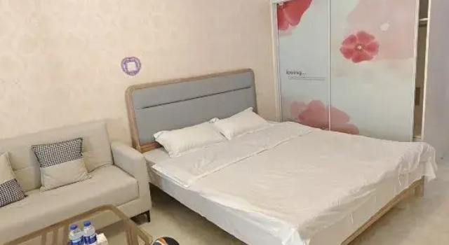 Люкс Comfort Shuiyunjian Homestay