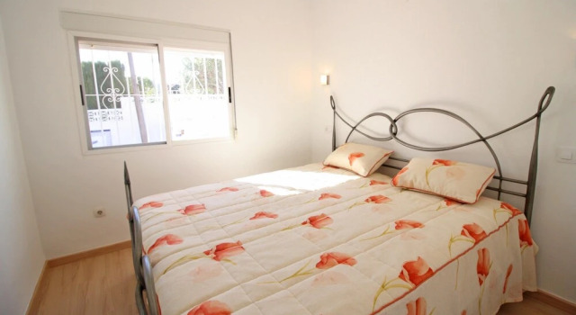Villas Costa Calpe - Naranja, Забронировать Отель Отели Кальпе с бассейном, Бассейн