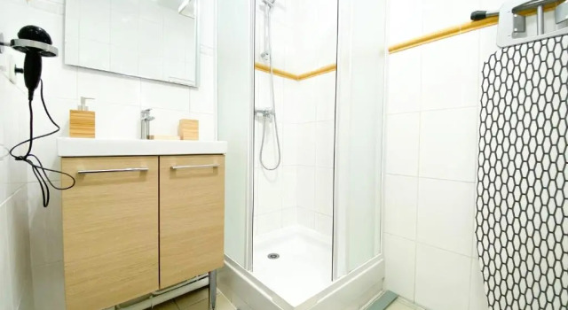 Апартаменты Appartement Ultra Luxueux Hypercentre - Parking - Gare RER à 5 min