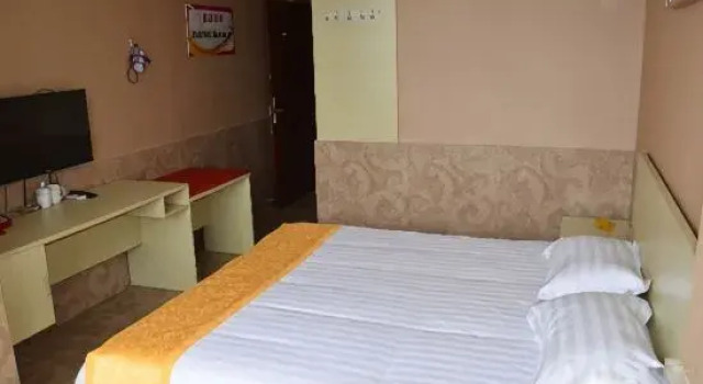 Люкс Deluxe Huatai Express Chain Hotel